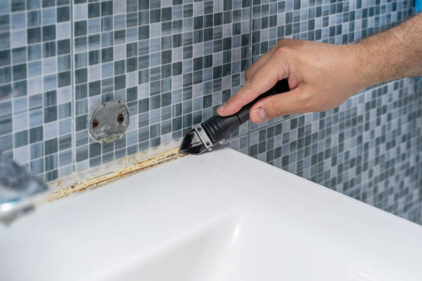 Best Mold Testing  in Copperton, UT